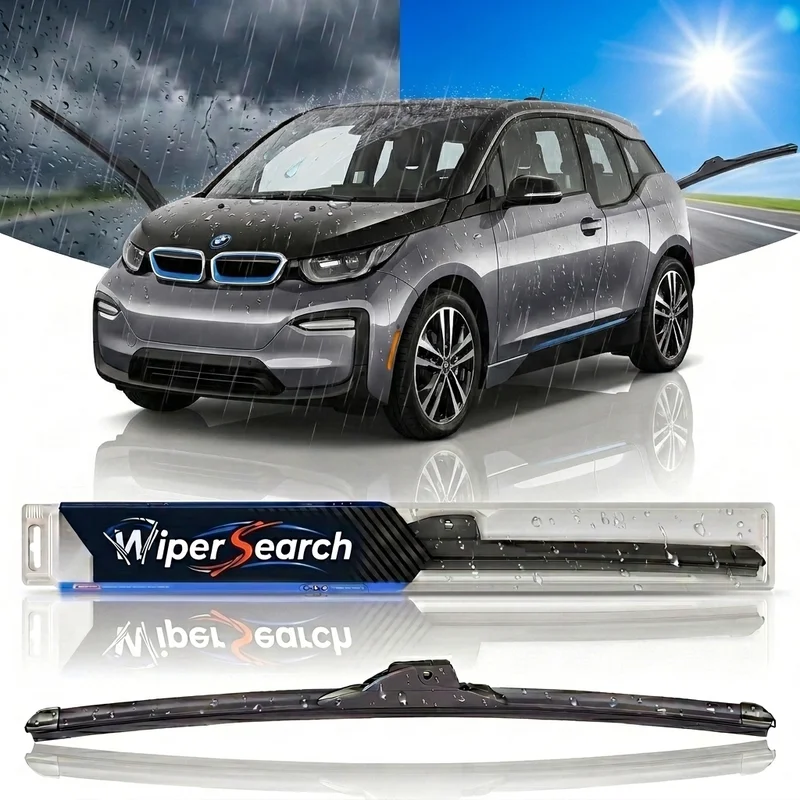 Wiper Blade for BMW i3s (2018 - 2022) - 1