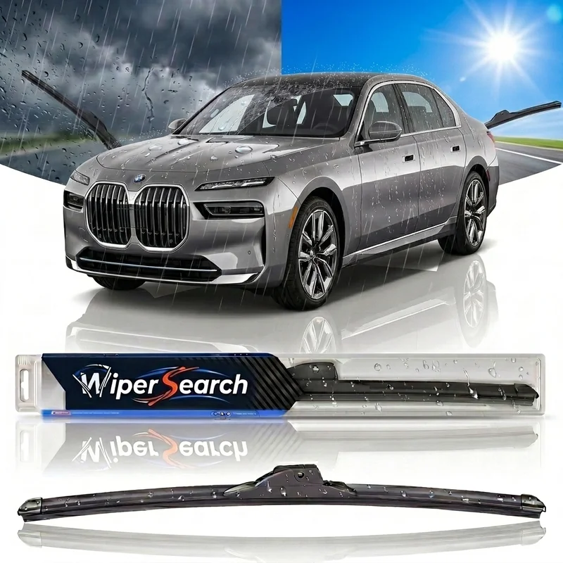 Wiper Blade for BMW i7 (2023 - 2025) - 1