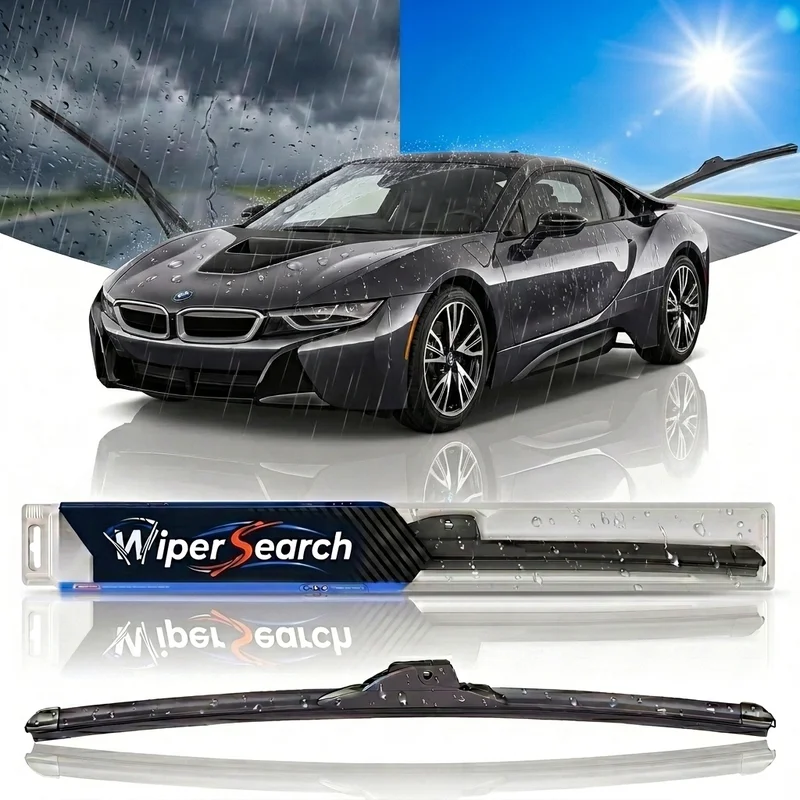 Wiper Blade for BMW i8 (2014 - 2020) - 1