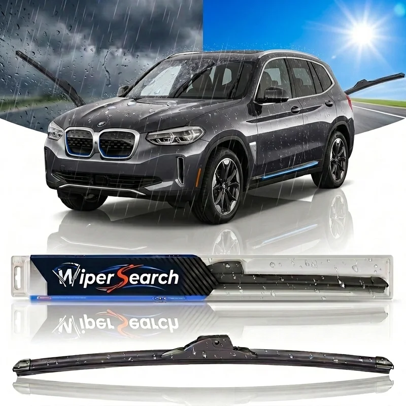 Wiper Blade for BMW iX3 (2021 - 2021) - 1