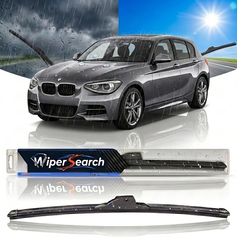 Wiper Blade for BMW M135i (2013 - 2022) - 1