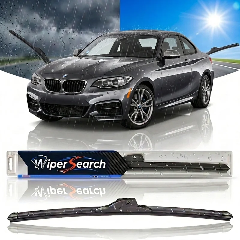 Wiper Blade for BMW M240i xDrive (2017 - 2023) - 1