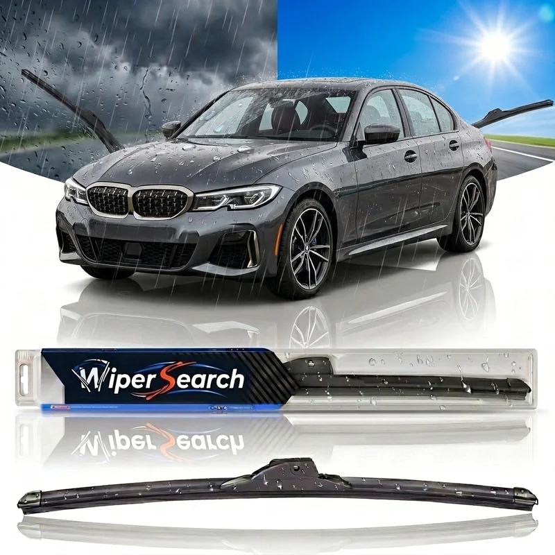 Wiper Blade for BMW M340i (2020 - 2023) - 1