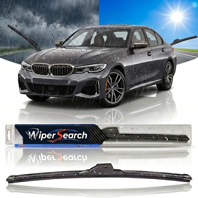 Wiper Blade for BMW M340i xDrive (2020 - 2023) - 1