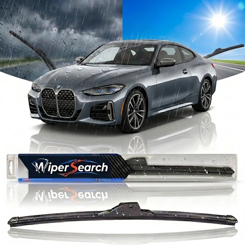 Wiper Blade for BMW M440i xDrive (2021 - 2023) - 1