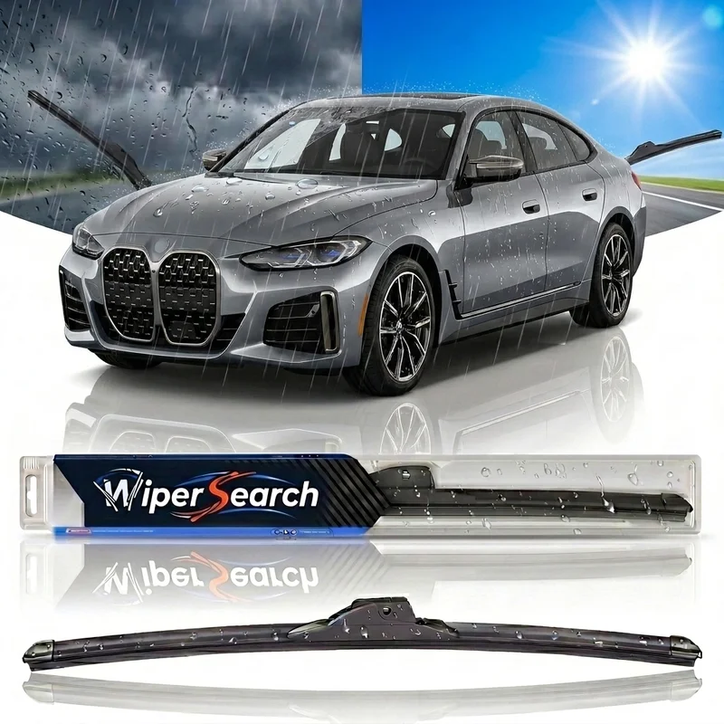 Wiper Blade for BMW M440i xDrive Gran Coupe (2022 - 2023) - 1