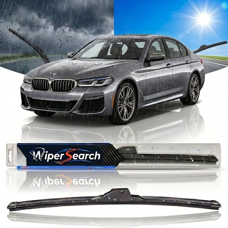 Wiper Blade for BMW M550i xDrive (2018 - 2023) - 1