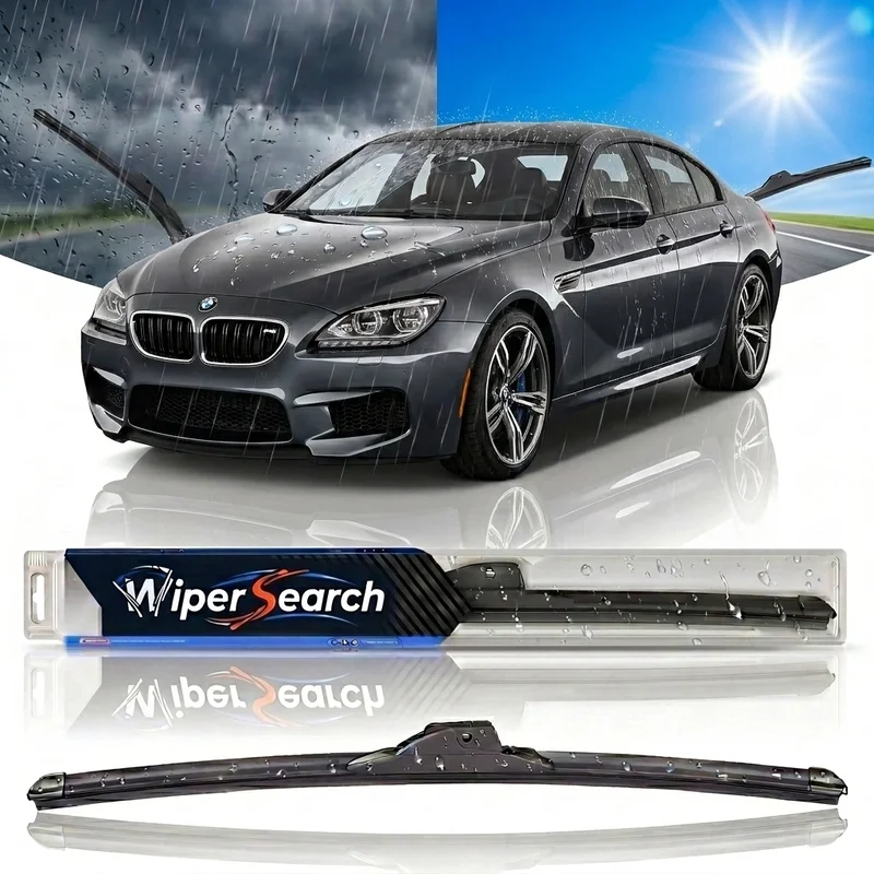 Wiper Blade for BMW M6 (1987 - 2018) - 1