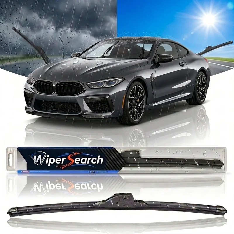 Wiper Blade for BMW M8 (2020 - 2025) - 1