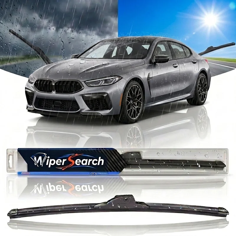 Wiper Blade for BMW M8 Gran Coupe (2020 - 2024) - 1