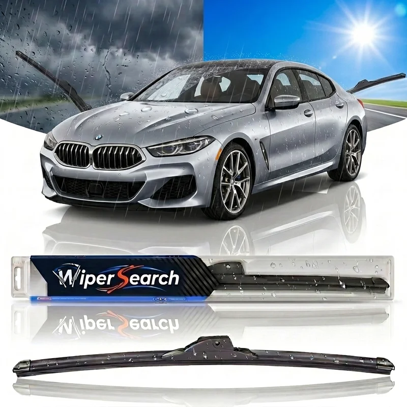 Wiper Blade for BMW M850i xDrive Gran Coupe (2020 - 2025) - 1