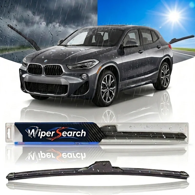 Wiper Blade for BMW X2 (2018 - 2025) - 1