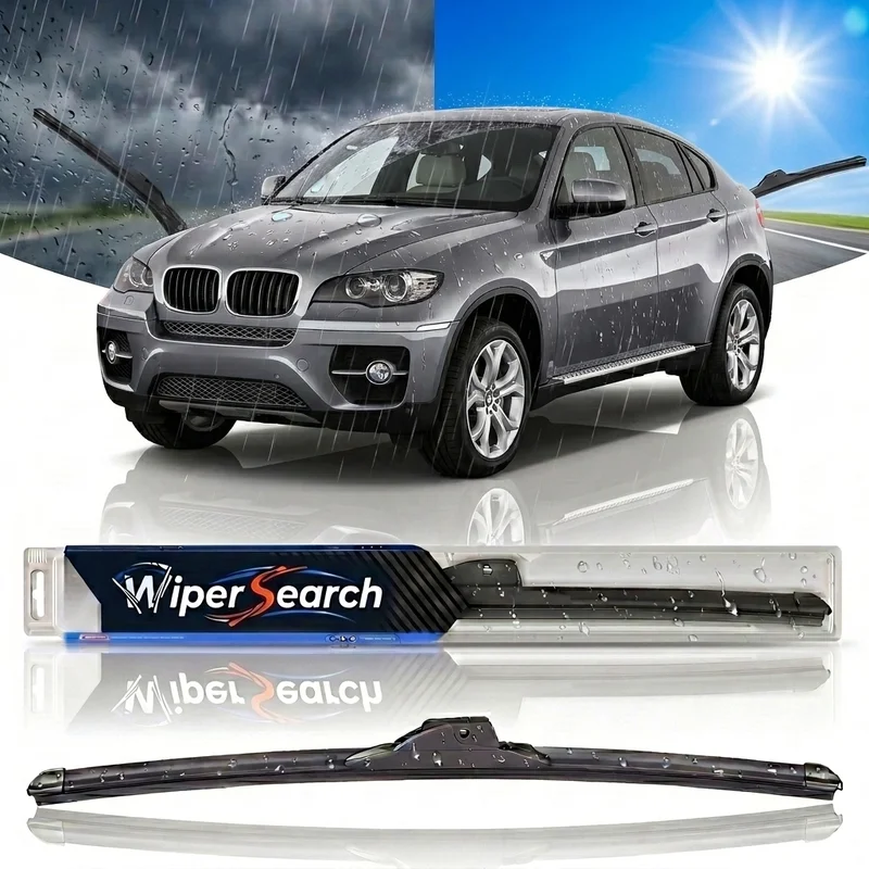 Wiper Blade for BMW X6 (2008 - 2025) - 1