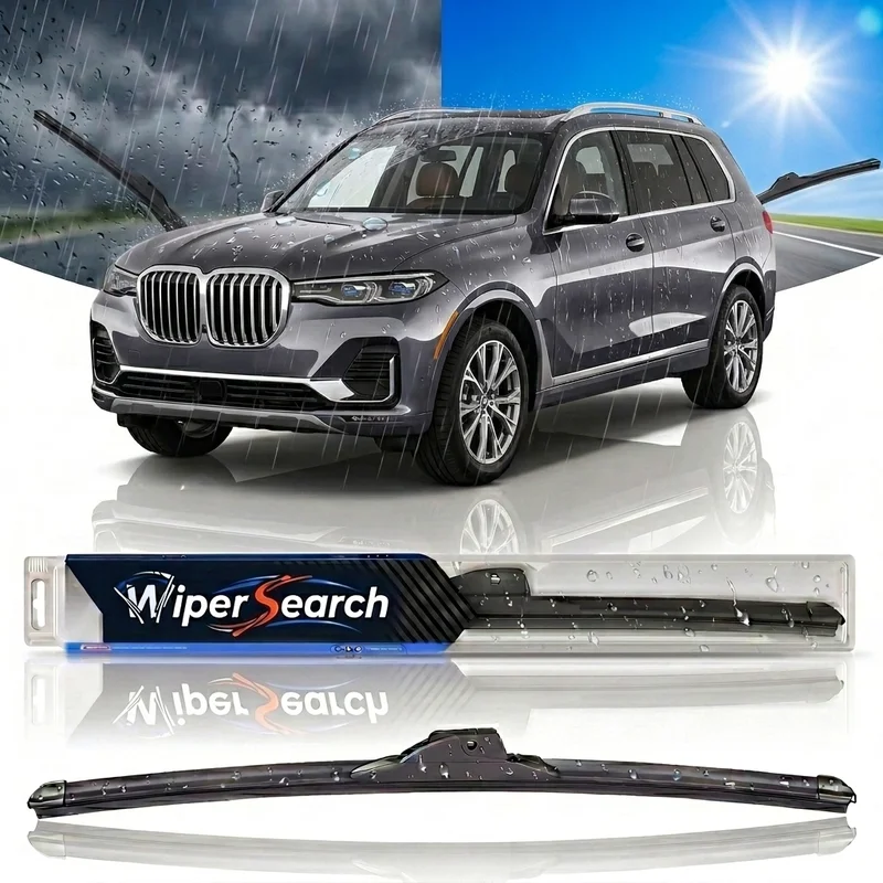 Wiper Blade for BMW X7 (2019 - 2025) - 1