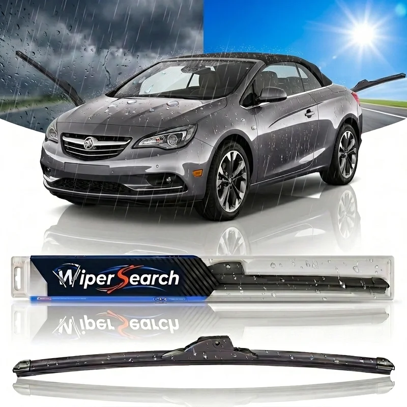 Wiper Blade for Buick Cascada (2016 - 2019) - 1