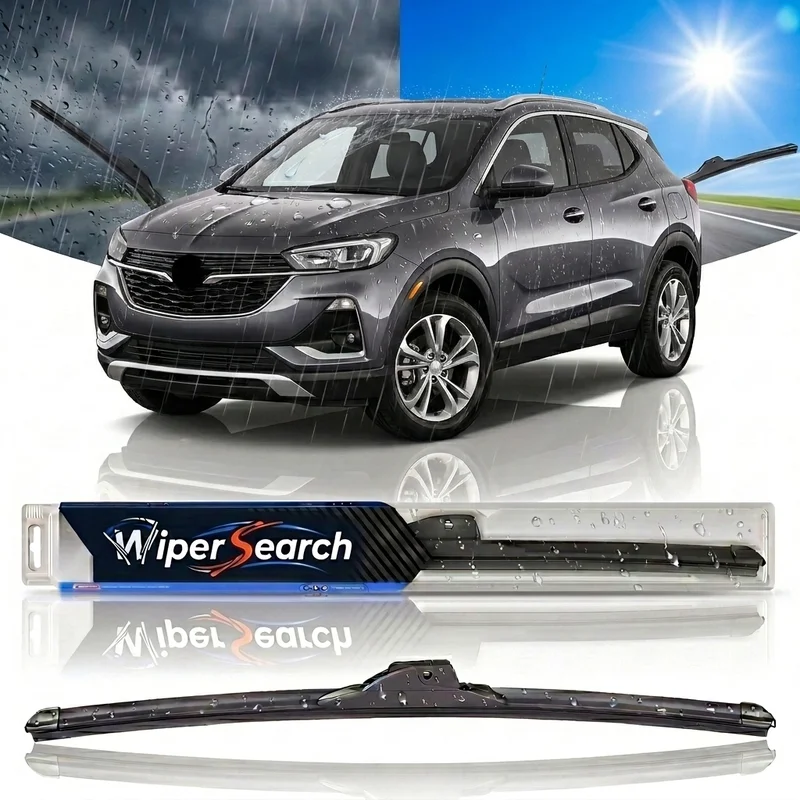 Wiper Blade for Buick Encore GX (2020 - 2025) - 1