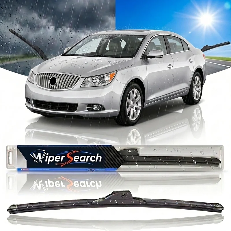 Wiper Blade for Buick LaCrosse (2005 - 2019) - 1