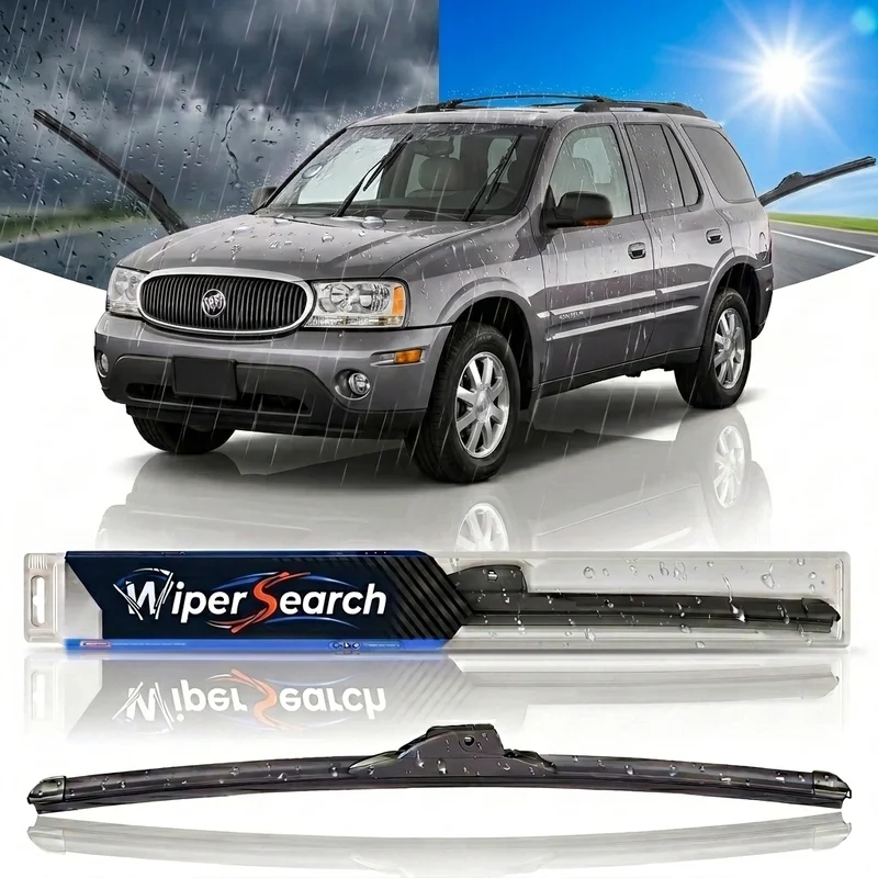 Wiper Blade for Buick Rainier (2004 - 2007) - 1