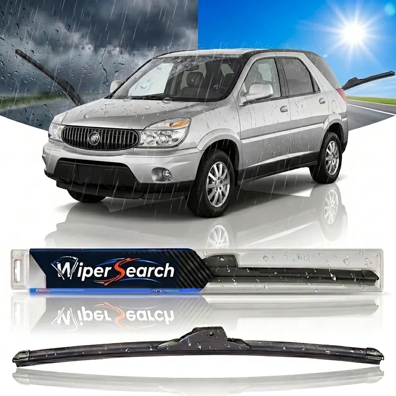 Wiper Blade for Buick Rendezvous (2002 - 2007) - 1