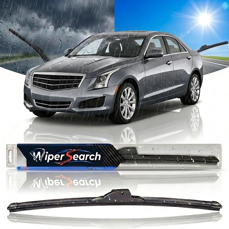 Wiper Blade for Cadillac ATS (2013 - 2019) - 1