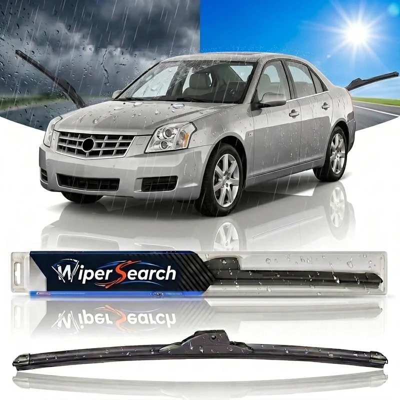 Wiper Blade for Cadillac BLS (2007 - 2008) - 1