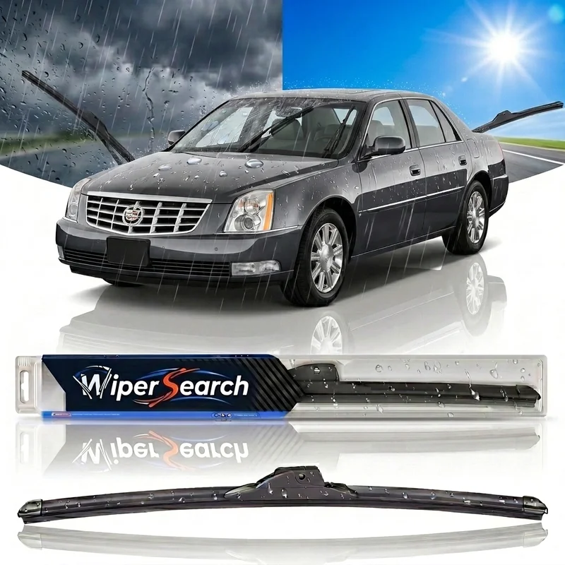 Wiper Blade for Cadillac DTS (2006 - 2011) - 1