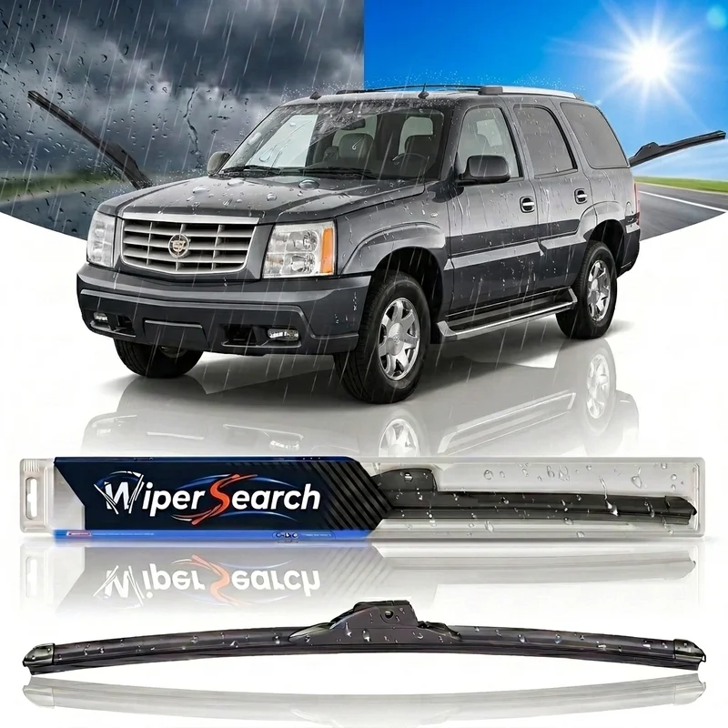 Wiper Blade for Cadillac Escalade (1999 - 2025) - 1