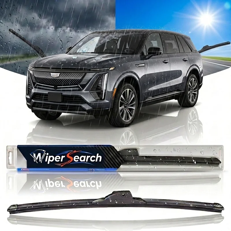 Wiper Blade for Cadillac ESCALADE IQ (2025 - 2026) - 1