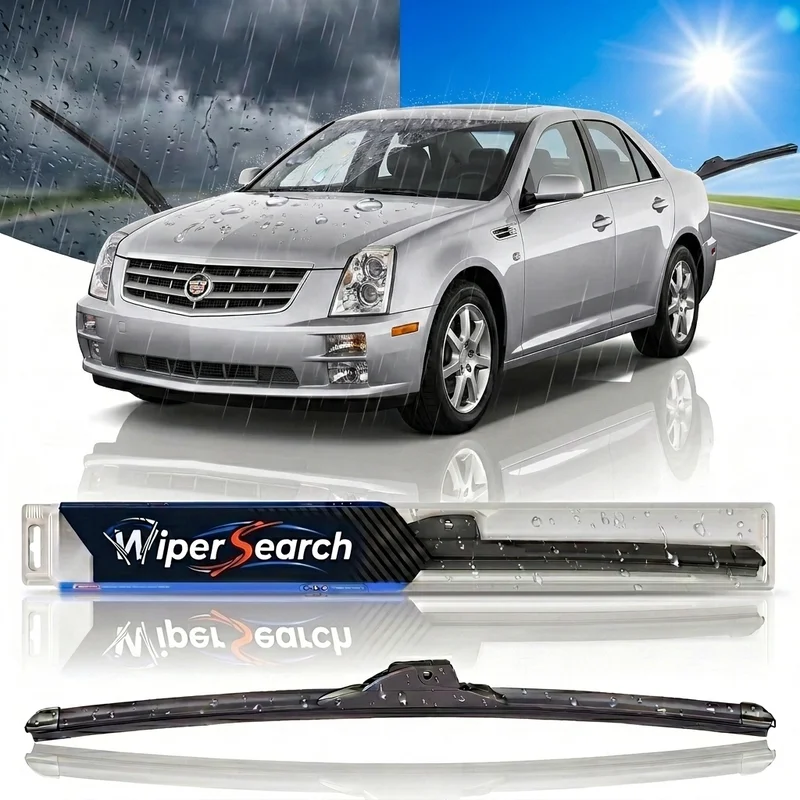 Wiper Blade for Cadillac STS (2005 - 2011) - 1