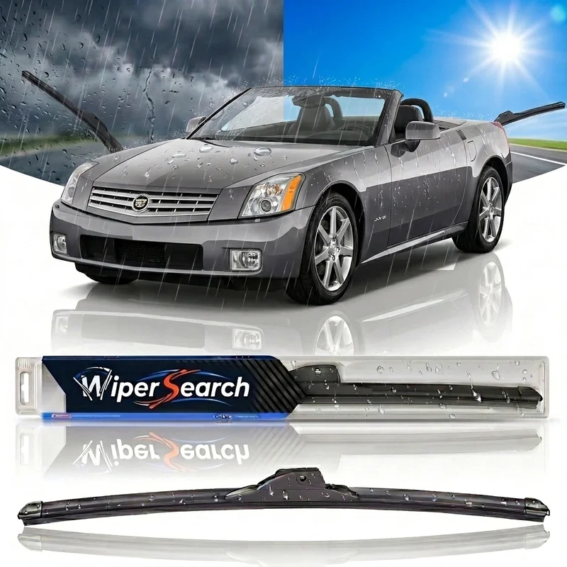 Wiper Blade for Cadillac XLR (2004 - 2009) - 1
