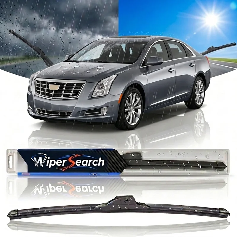 Wiper Blade for Cadillac XTS (2013 - 2019) - 1
