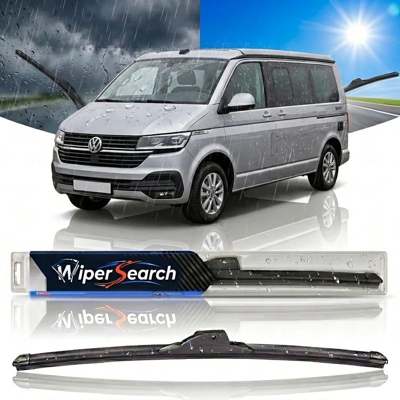 Wiper Blade for Carado Banff (2019 - 2019) - 1