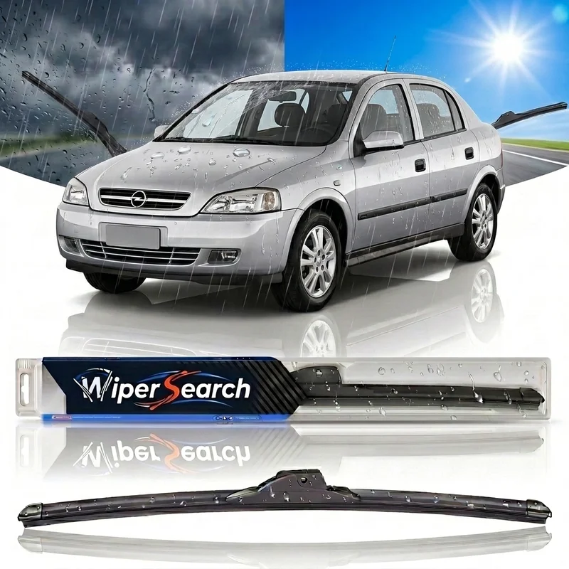 Wiper Blade for Chevrolet Astra (2000 - 2008) - 1