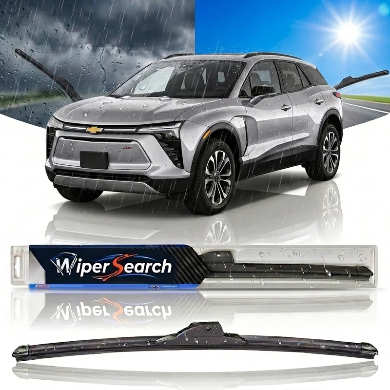Wiper Blade for Chevrolet Blazer EV (2024 - 2025) - 1