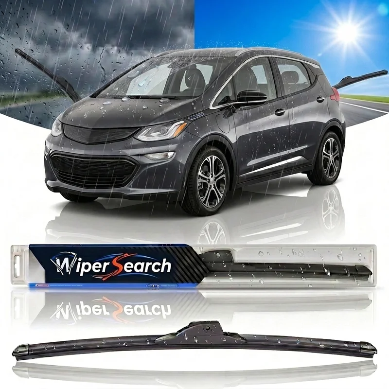 Wiper Blade for Chevrolet Bolt EV (2017 - 2023) - 1