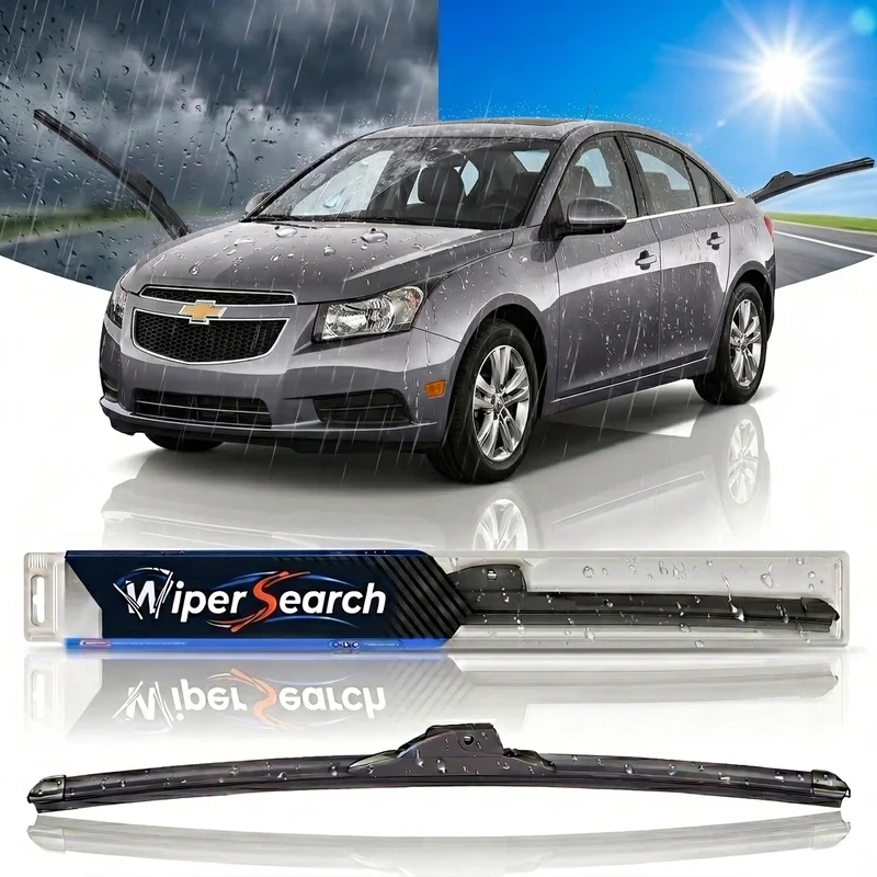 Wiper Blade for Chevrolet Cruze (2010 - 2019) - 1