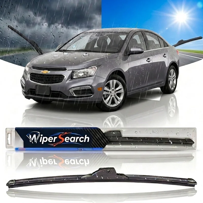 Wiper Blade for Chevrolet Cruze Limited (2016 - 2016) - 1