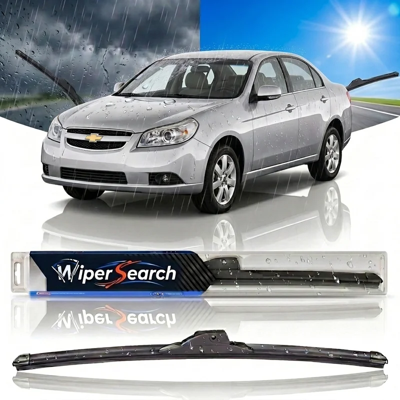 Wiper Blade for Chevrolet Epica (2004 - 2006) - 1