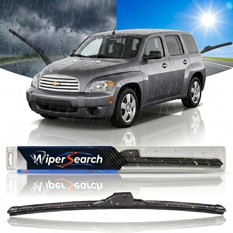 Wiper Blade for Chevrolet HHR (2006 - 2011) - 1