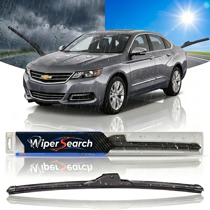 Wiper Blade for Chevrolet Impala Limited (2014 - 2016) - 1