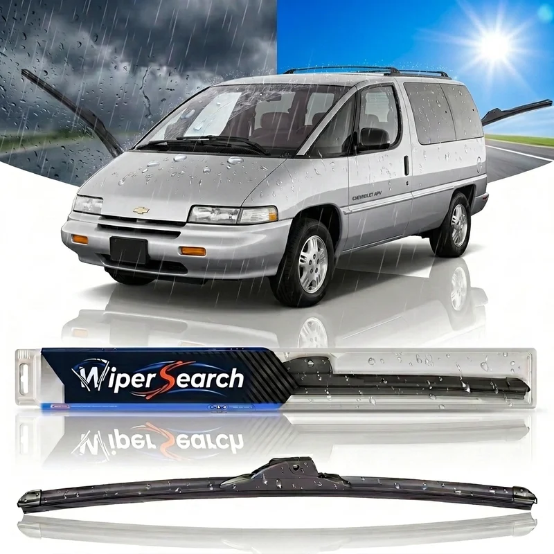 Wiper Blade for Chevrolet Lumina APV (1990 - 1996) - 1