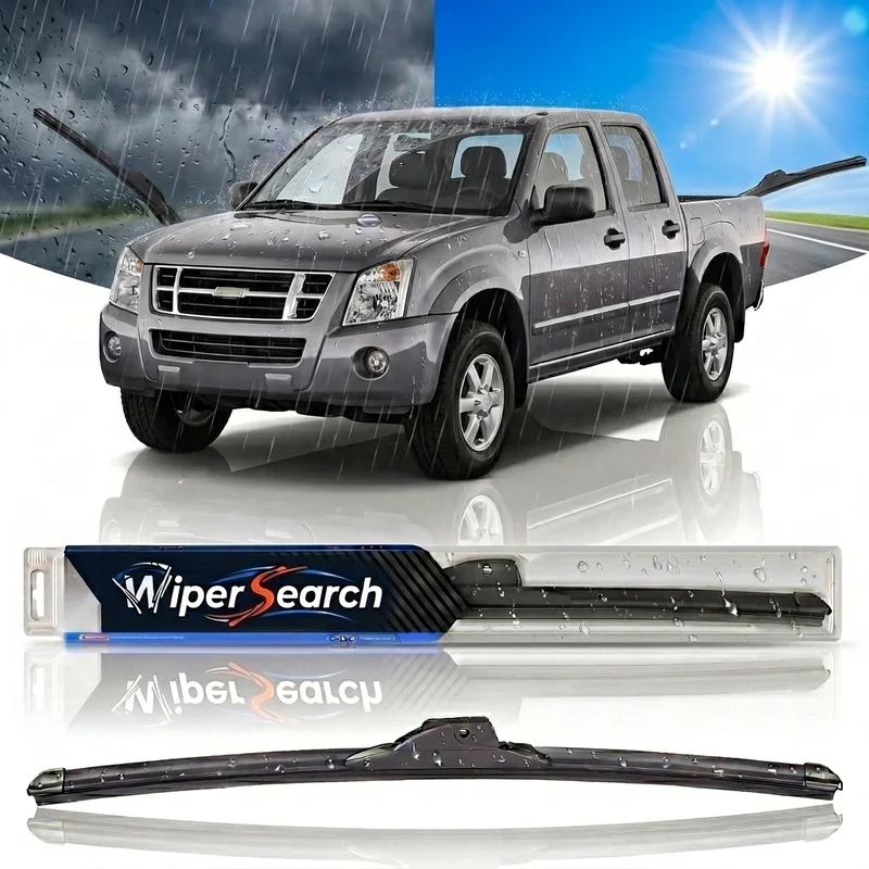 Wiper Blade for Chevrolet LUV (1975 - 2005) - 1