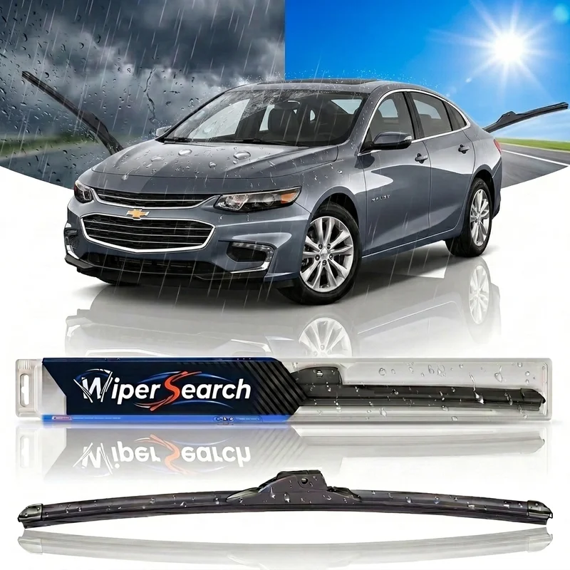 Wiper Blade for Chevrolet Malibu Limited (2016 - 2016) - 1