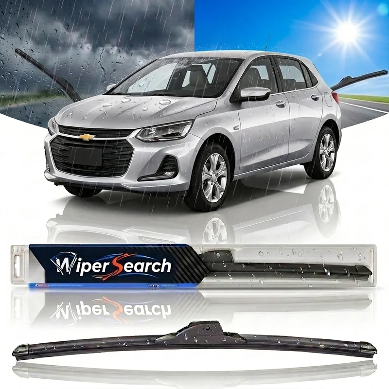 Wiper Blade for Chevrolet Onix (2021 - 2021) - 1