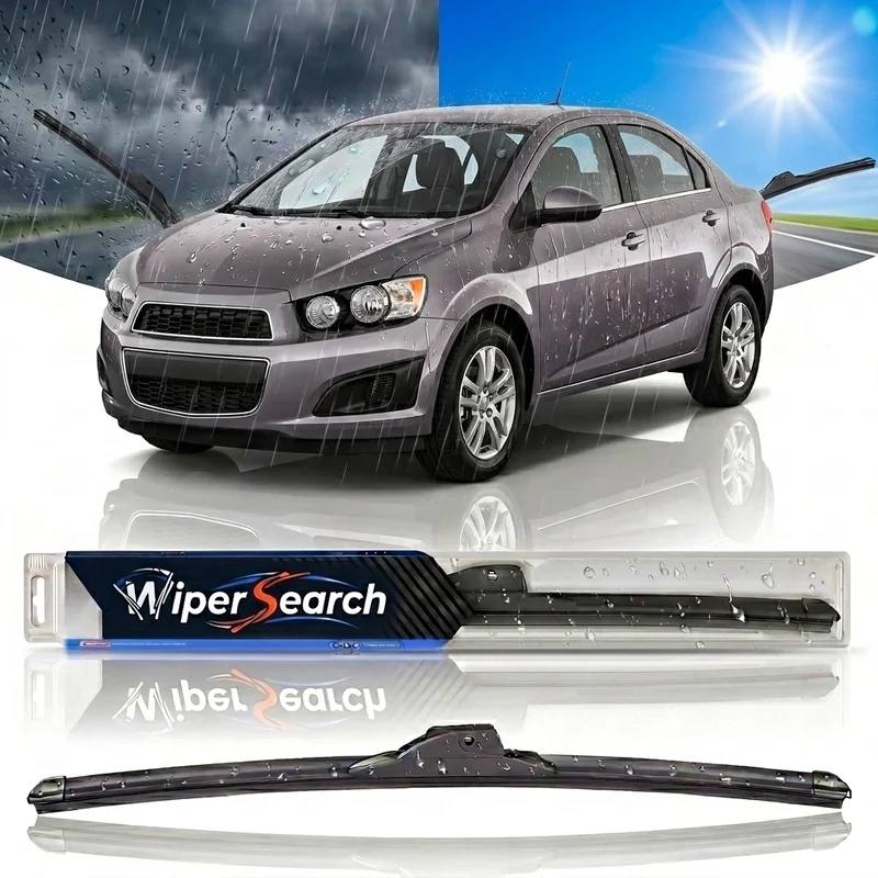 Wiper Blade for Chevrolet Sonic (2012 - 2020) - 1