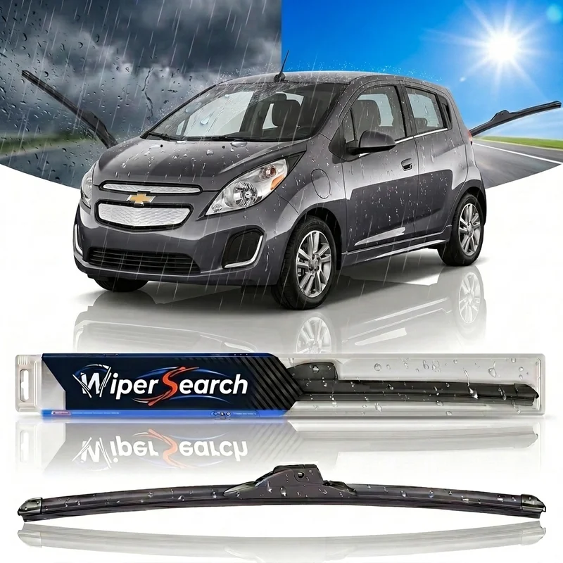Wiper Blade for Chevrolet Spark EV (2014 - 2016) - 1