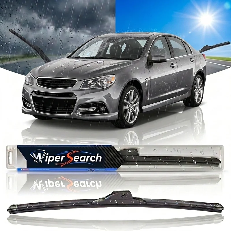 Wiper Blade for Chevrolet SS (2014 - 2017) - 1