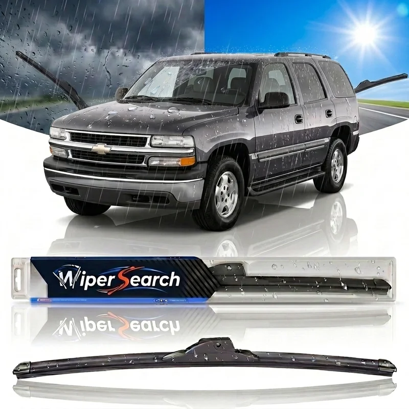Wiper Blade for Chevrolet Tahoe (1995 - 2025) - 1