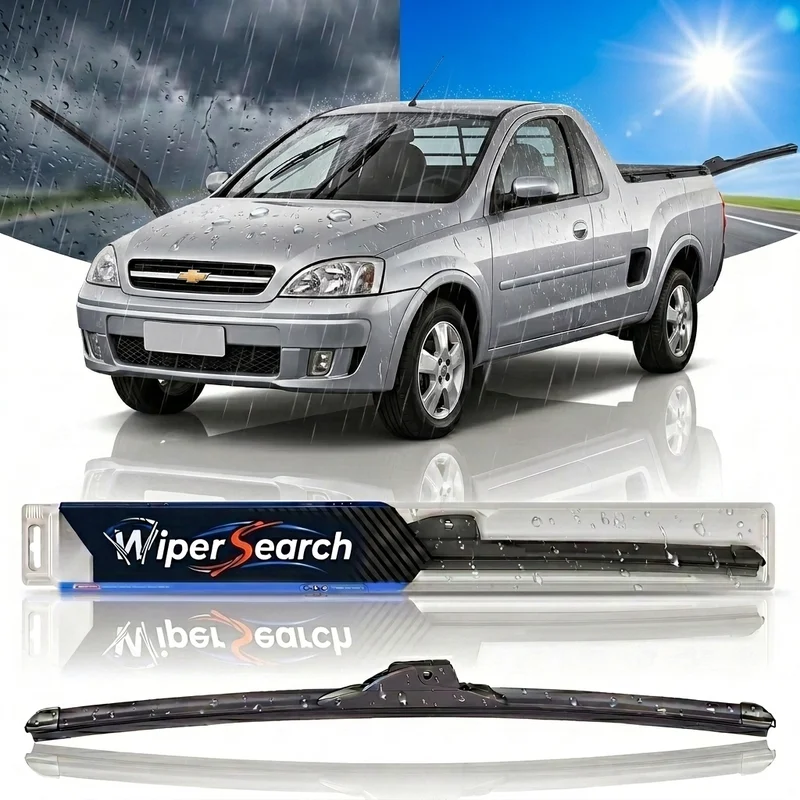 Wiper Blade for Chevrolet Tornado (2004 - 2020) - 1