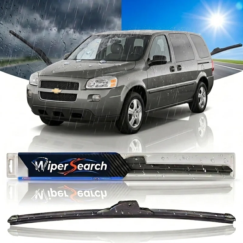 Wiper Blade for Chevrolet Uplander (2005 - 2009) - 1